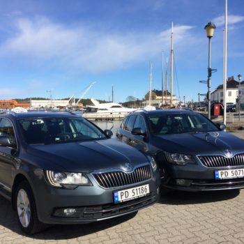 Risør taxi 1 Risør taxi 1